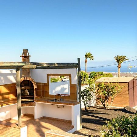Villa Palma Lanzarote Tias Bagian luar foto