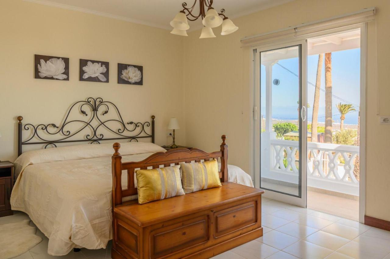 Villa Palma Lanzarote Tias Bagian luar foto