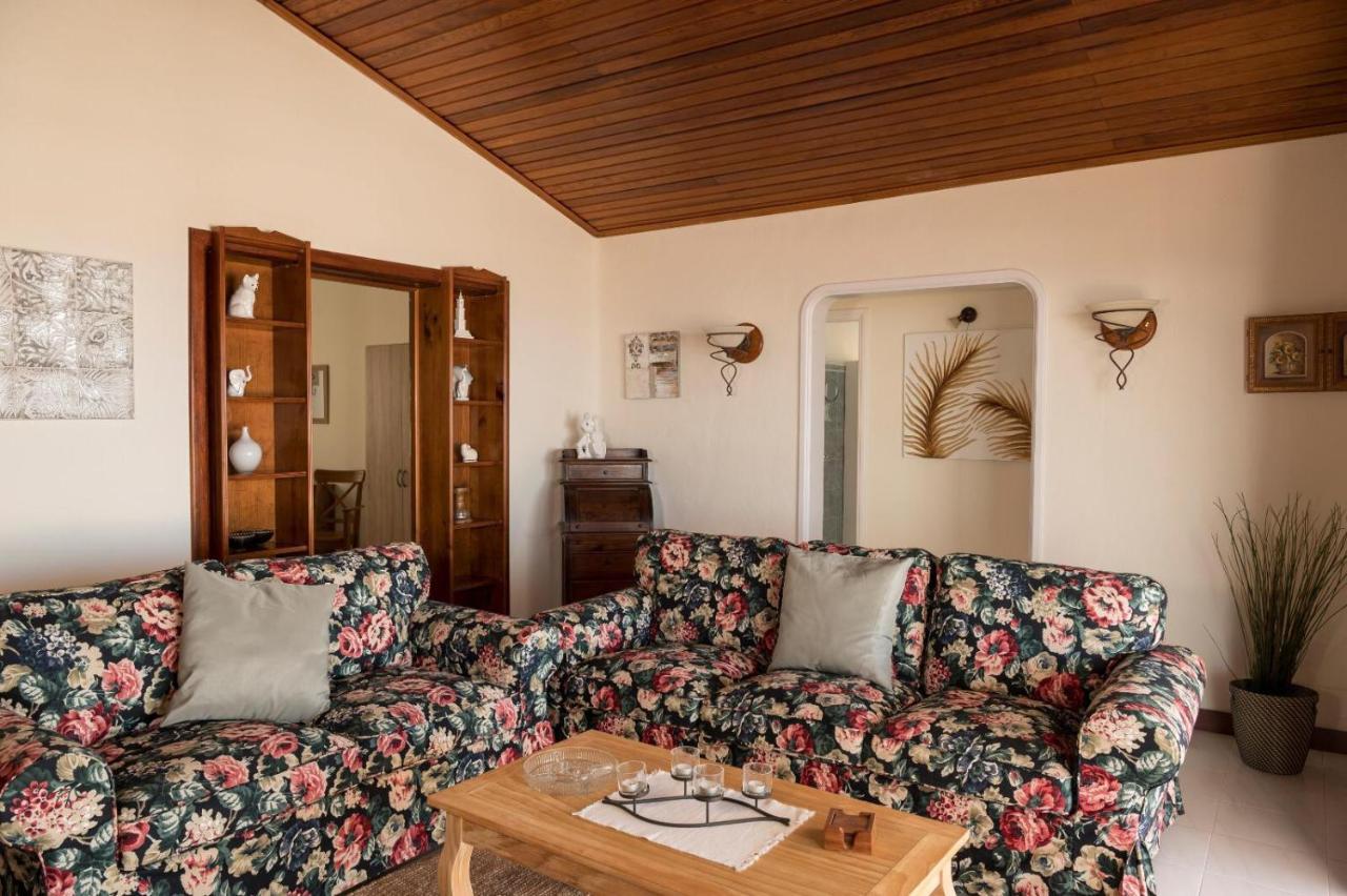 Villa Palma Lanzarote Tias Bagian luar foto