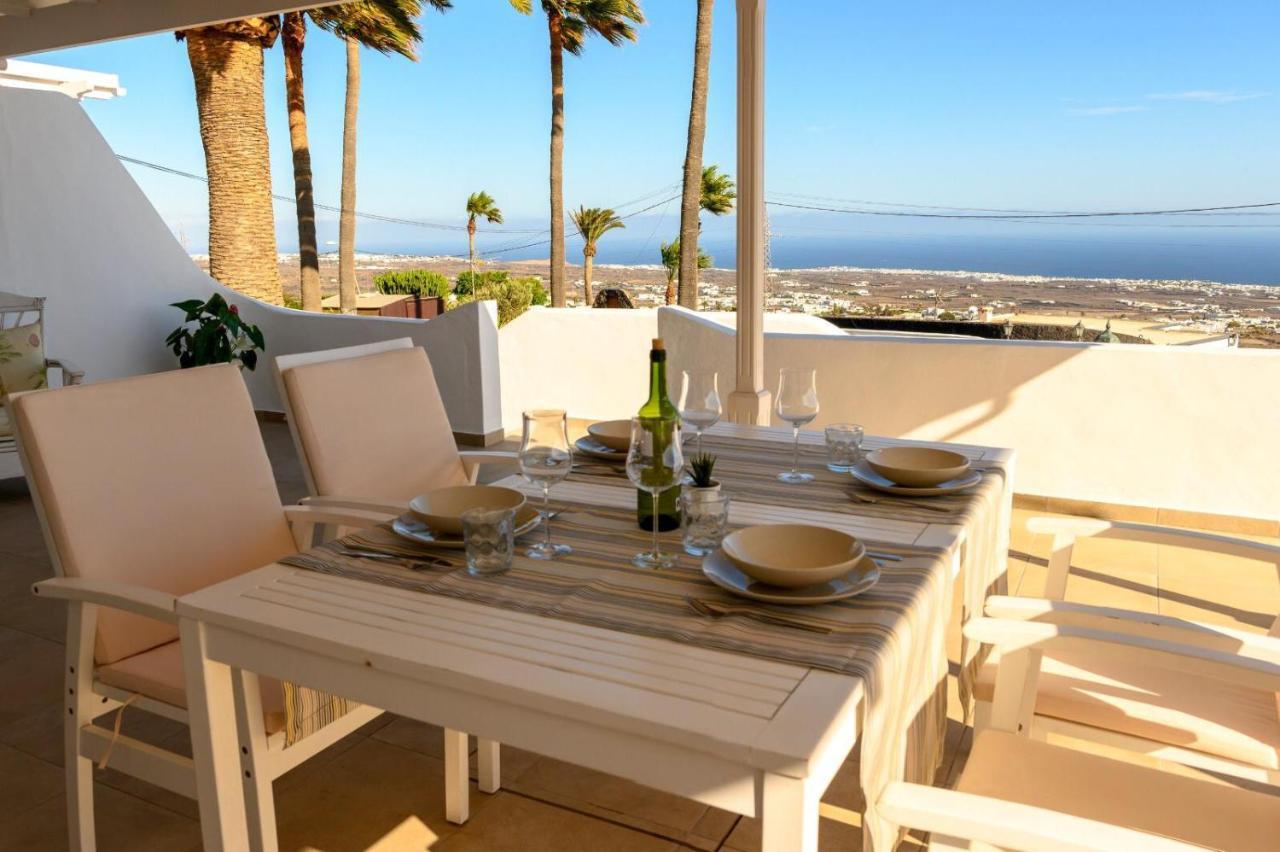 Villa Palma Lanzarote Tias Bagian luar foto