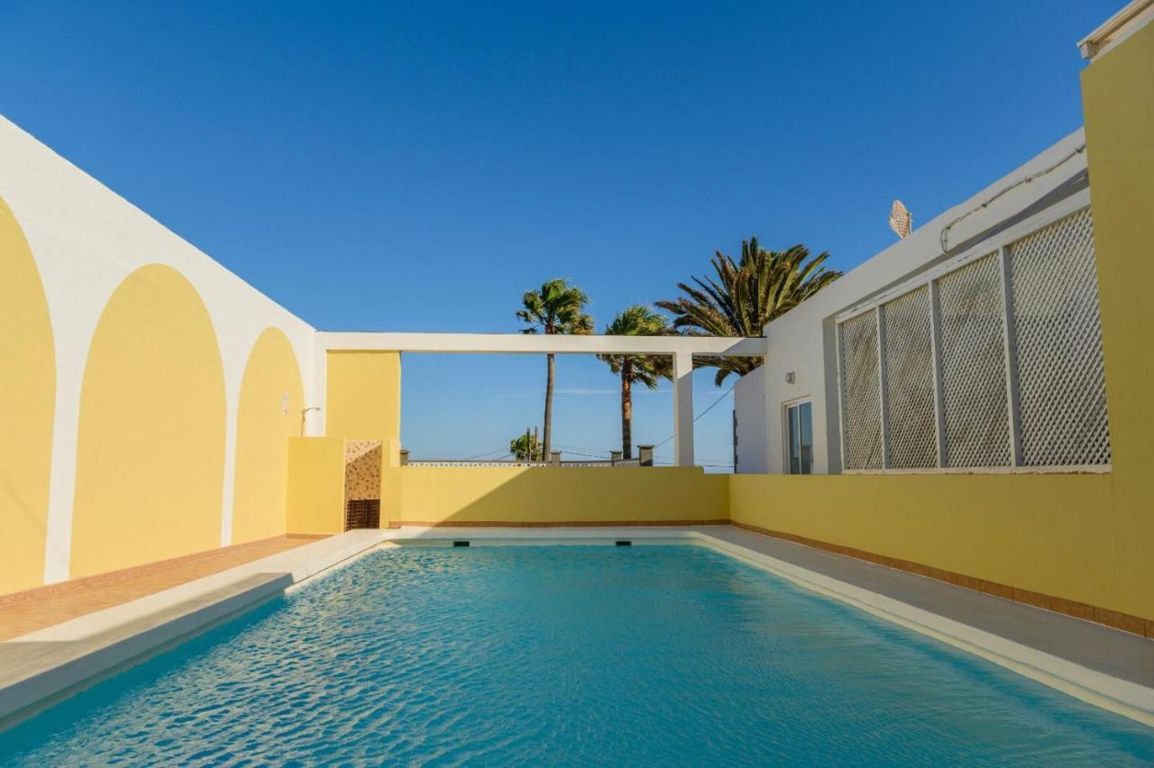 Villa Palma Lanzarote Tias Bagian luar foto